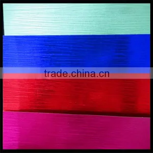 Embossed Metallic Packaging Paper Factory for Wrapping Jewelry/gift/tea/mooncake/wine Box/bag thumbnail-5