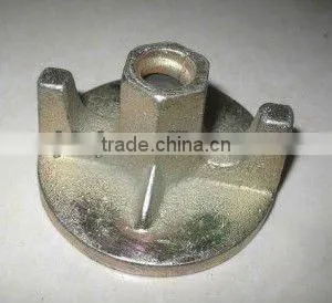 Scaffold Wing Nut Formwork Wing Nut Casted Wing Nut thumbnail-1