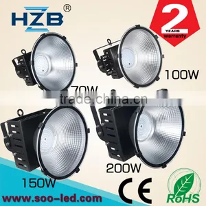 Good Quality Dimmable Led 400w Spot Light Waterproof Flood Light With Mwanwell Driver thumbnail-1