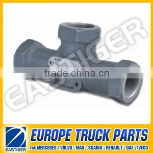 02521074 IVECO Double Check Valve thumbnail-1