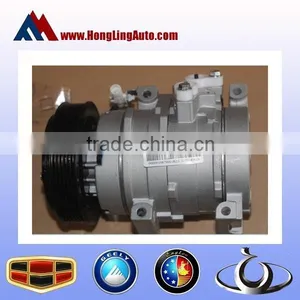 1067000182 --Compressor Assembly ,geely Spare Parts thumbnail-1