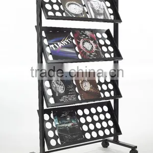 Good Quality Free Standing Reading Stand thumbnail-1