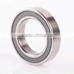High Quality Bearing 695-2RS 695RS Rubber Sealed Miniature Ball Bearings 5*13*4 mm thumbnail-1