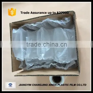 Shockproof World Wide Used Inflatable pe Air Buffer Film thumbnail-1