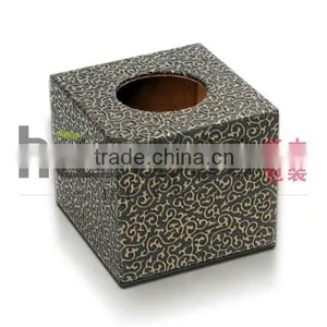 Top Grade Refillable Tissue Box for Sale thumbnail-4