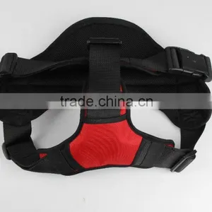 Dog Harness With Reflective Band 2016 Hot Sale thumbnail-4