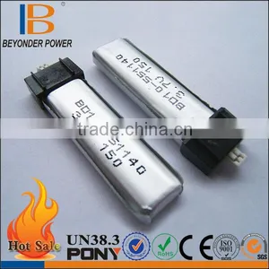 China Manufacture Mini Rechargeable Battery Charger for Toy Car Used for Remote Control RC Toy thumbnail-1