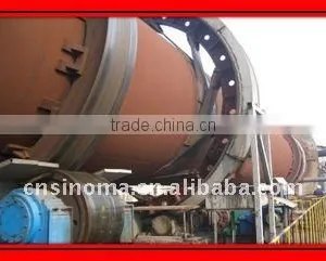 Magnetite Rotary Kiln thumbnail-1