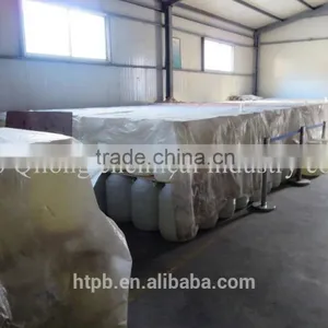 Carboxyl-terminated Butadiene Acrylonitrile CTPB China Manufacture thumbnail-6