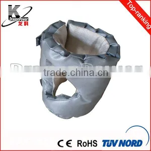 Fiberglass Insulation Jacket/blanket/cover thumbnail-1