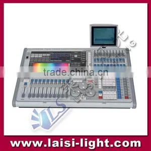 High Quality Disco Sound Equipment Stage Console 2048CH Tiger-Touch Controller thumbnail-1