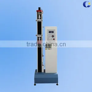 Computerized Electronic Universal Tensile Tester thumbnail-1