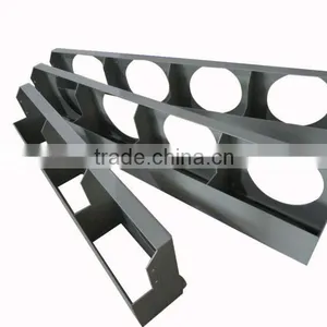 CNC Punching Service - Amada Punching Machine thumbnail-1