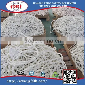 CE Certificated 1/2/3/4/5/6/7/8/9/10 mm Polypropylene Polyester Nylon Braided Rope thumbnail-5