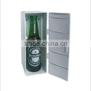 Best Cost-efficient Mini Fridge USB Fridge thumbnail-1