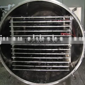 HCFD Series Vacuum Freeze Dryer thumbnail-1
