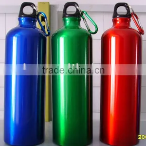 Aluminium Bottle thumbnail-1