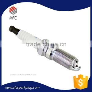 AFC High Quality Auto Iridium Spark Plugs LT5RAI-13G 60000km Warranty for Japanese Cars Spark Plugs Japanese Spark Plugs thumbnail-1