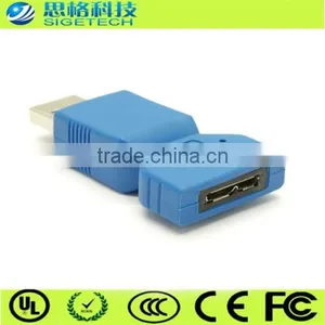 0457 Sigetech Usb Gender Changers Usb3.0 Adapters thumbnail-6