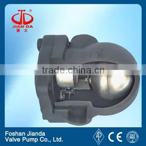 Ball Float Steam Trap thumbnail-1