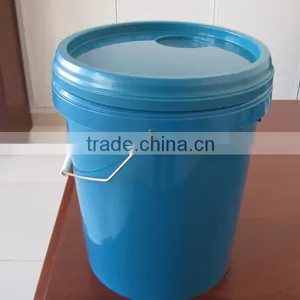 Plastic Bucket & Pails thumbnail-1