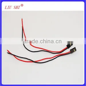JR Wire Harness for Helicopter Lipo Battery Plug thumbnail-1