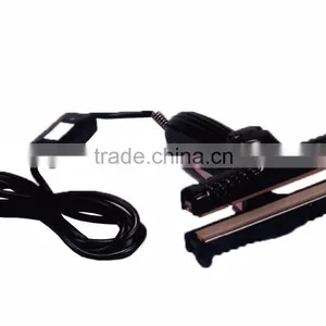 KF-200CS/300CS PORTABLE HEAT SEALERS 200MM/300MM(15MM) thumbnail-3