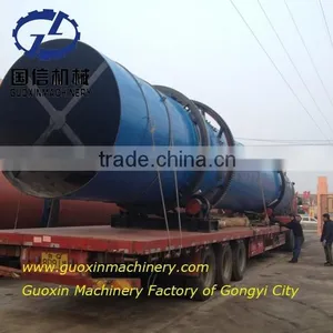 China Made Machinery Sawdust Carbonization Furnace thumbnail-6