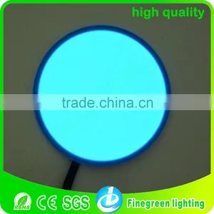 Round Shape el Sheet,electrochromic Film thumbnail-2