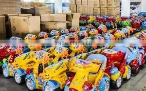 Taizhou Huangyan Wanxuan Plastic Mould Co., Ltd. company overview - view 3 thumbnail