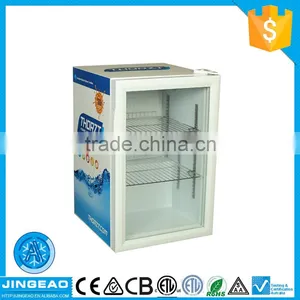Factory Sale Products in Supplier Competitive Price Oem Portable Fridge thumbnail-1