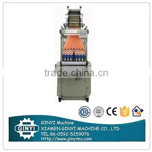 Jacquard Narrow Tape Weaving Machines thumbnail-1