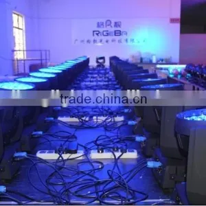 Led Zoom Moving Head Light/ 36*10W LED Moving Head Zoom thumbnail-4