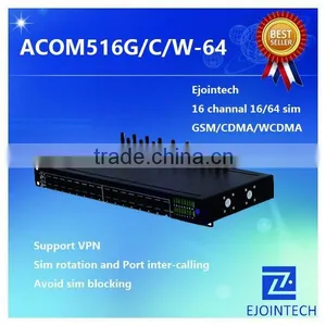 New Goip 16 Port 64 Sim Voip Gateway With Best Performance,8 Port Goip Gsm Gateway, High Quality 8 Port Goip Gsm Gateway thumbnail-1