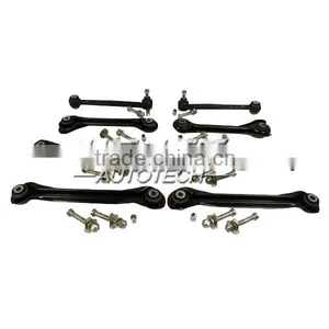 Suspension Kit 210 350 38 06 S for MERCE C-CLASS W202/E-CLASS W210 thumbnail-1