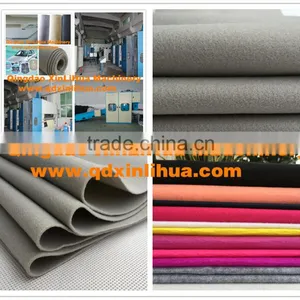 XLHZC-300 Needle Punching Shoulder Pads Production Line thumbnail-2