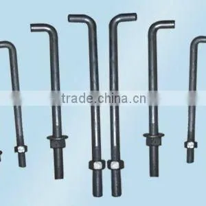 3/8'' Anchor Bolt thumbnail-1