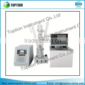 Constant Temperature Type Closeness Ultrasonic Reactor thumbnail-1