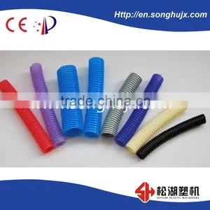 Flexible Corrugated Plastic Tubing thumbnail-2