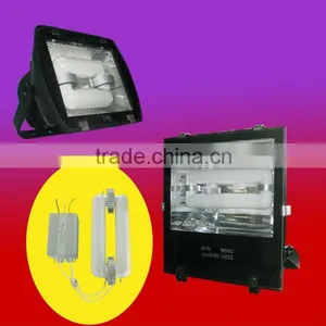 TUV-CB Certification 220V 300W Saving Energy Induction Lamp thumbnail-1