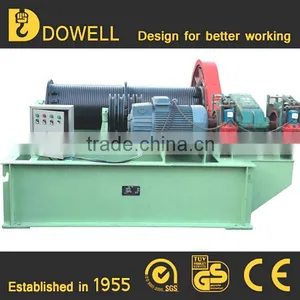 Large 160 Ton Headstock Gear for National Hydropower Station thumbnail-2