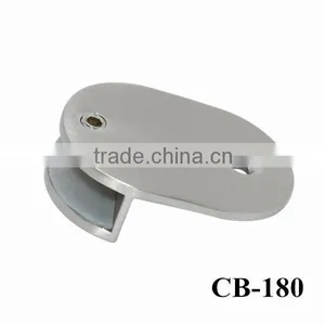 Glass to Wall Clamp CB-180 thumbnail-1