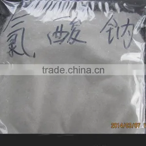 Lowest Price 25kg Bag Packing Sodium Chlorate thumbnail-6