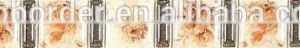 Hot Sale Ceramic Glazed Border 300x20mm thumbnail-4