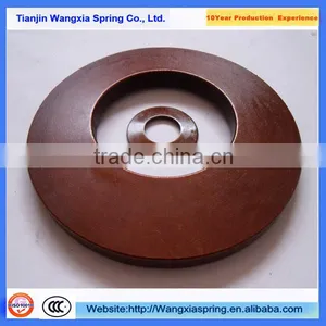 Belleville Disc Spring / Retractable Spring thumbnail-1