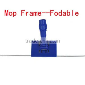 #SW200 Mop Microfiber, Microfiber Mop Head thumbnail-4