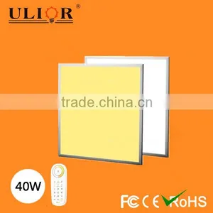Cheap Price Super Slim 600x600mm Led Panel CE ROHS Certificated 2x2 Led Ceiling Panel thumbnail-5