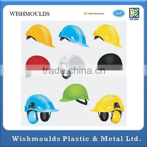 Custom Abs Helmet, Abs Shell Helmet, Factory Safety Helmet thumbnail-6