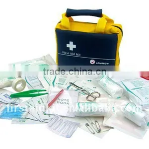 Office First Aid Kit (LG-01) thumbnail-1