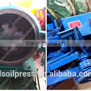 Most Professional Grass Cutter Machine/hay Crusher Machine thumbnail-4